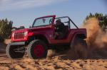 Jeep Shortcut Concept 2016 года